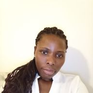 Mary , Kenyan nanny, in Riyadh