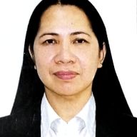 Rhodora, Filipino nanny, in Dubai