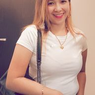 Mae Anne, Filipino nanny, in Dubai