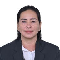 Maricel sumang, Filipino nanny, in Dubai