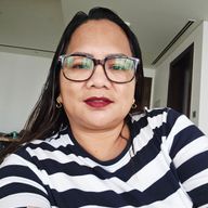 Juliet, Filipino nanny, in Dubai