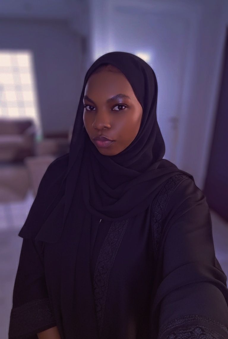 mourine shidengani, Kenyan nanny, in Riyadh