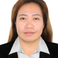 Jessy, Filipino nanny, in Dubai