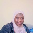 Mariam Sofia , Kenyan nanny, in Khobar