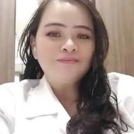 Jernalyn, Filipino elder-care worker, in Riyadh