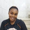 Twebaze , Ugandan nanny, in Dubai