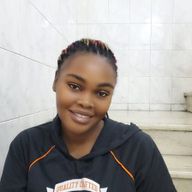 Twebaze , Ugandan nanny, in Dubai