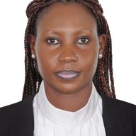 Hamidah , Ugandan nanny, in Dubai