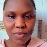 Kwabakya , Ugandan nanny, in Dubai