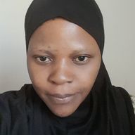 Madi a, Ugandan maid, in Dammam