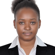 Jane, Kenyan nanny, in Dubai