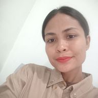 Elinita, Filipino maid, in Riyadh