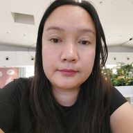 althea, Filipino maid, in Dubai