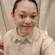 Johanny, Filipino maid, in Dubai