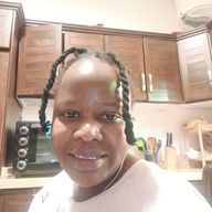 Susan, Kenyan maid, in Riyadh