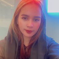 Nurhaniya, Filipino elder-care worker, in Saudi Arabia