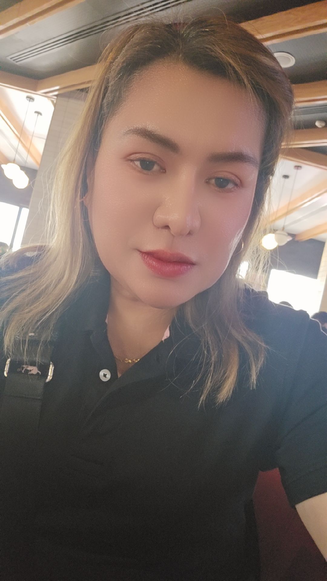 Devaras, Filipino nanny, in Jeddah
