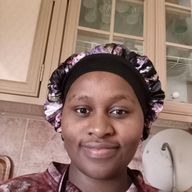 Keshie, Kenyan maid, in Riyadh