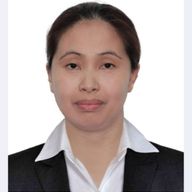 May, Filipino nanny, in Dubai
