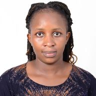 Fatima, Kenyan maid, in Dammam