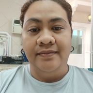 Mayluna, Filipino nanny, in Dubai