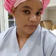 Sarah, Kenyan maid, in Jeddah