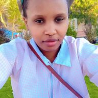 Janniffer , Kenyan maid, in Jeddah