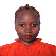 Norah, Ugandan nanny, in Dubai