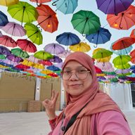 Amerah, Filipino nanny, in Jeddah