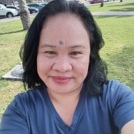 Maricel, Filipino maid, in Sharjah