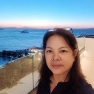 Jean, Filipino elder-care worker, in Riyadh