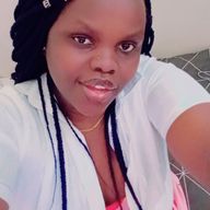 Caroline , Ugandan nanny, in Dubai