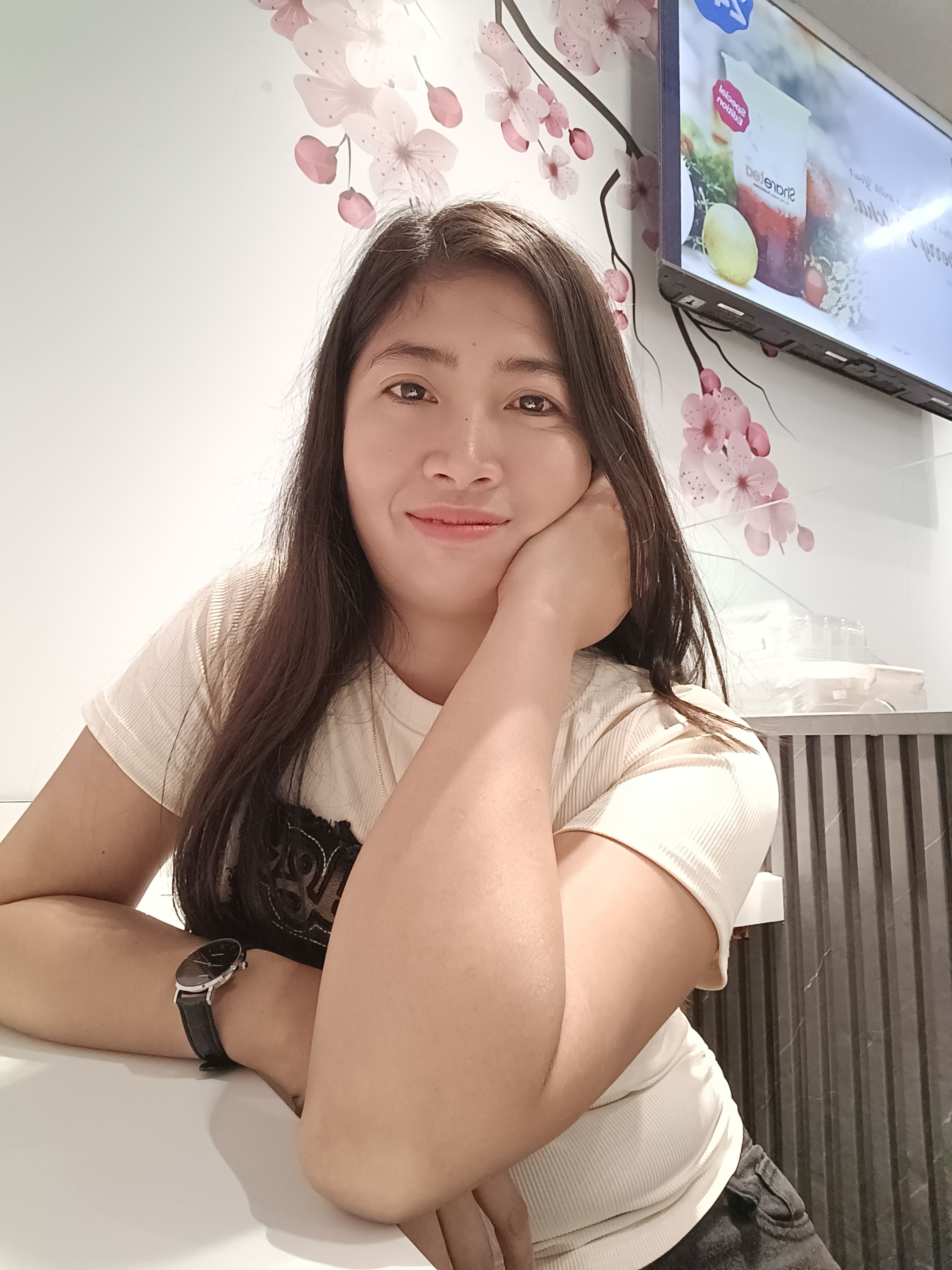 Solihat , Indonesian maid, in Dubai