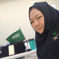 Jenalyn, Filipino nanny, in Makkah