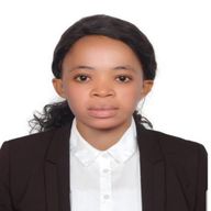 Nabinda, Cameroonian nanny, in Dubai