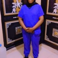 Jacky, Kenyan maid, in Riyadh
