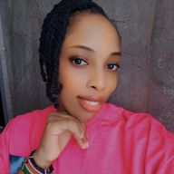Tracy, Kenyan nanny, in Riyadh