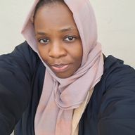 Claire , Kenyan maid, in Jeddah