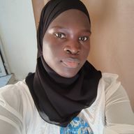Agnes , Ugandan maid, in Saudi Arabia