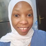 Mwanajuma , Kenyan nanny, in Riyadh