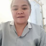Sharon, Filipino driver, in Riyadh