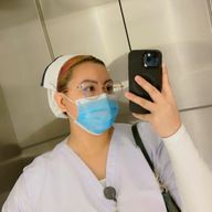 Soraynie , Filipino elder-care worker, in Riyadh