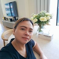 Aida, Filipino nanny, in Dubai