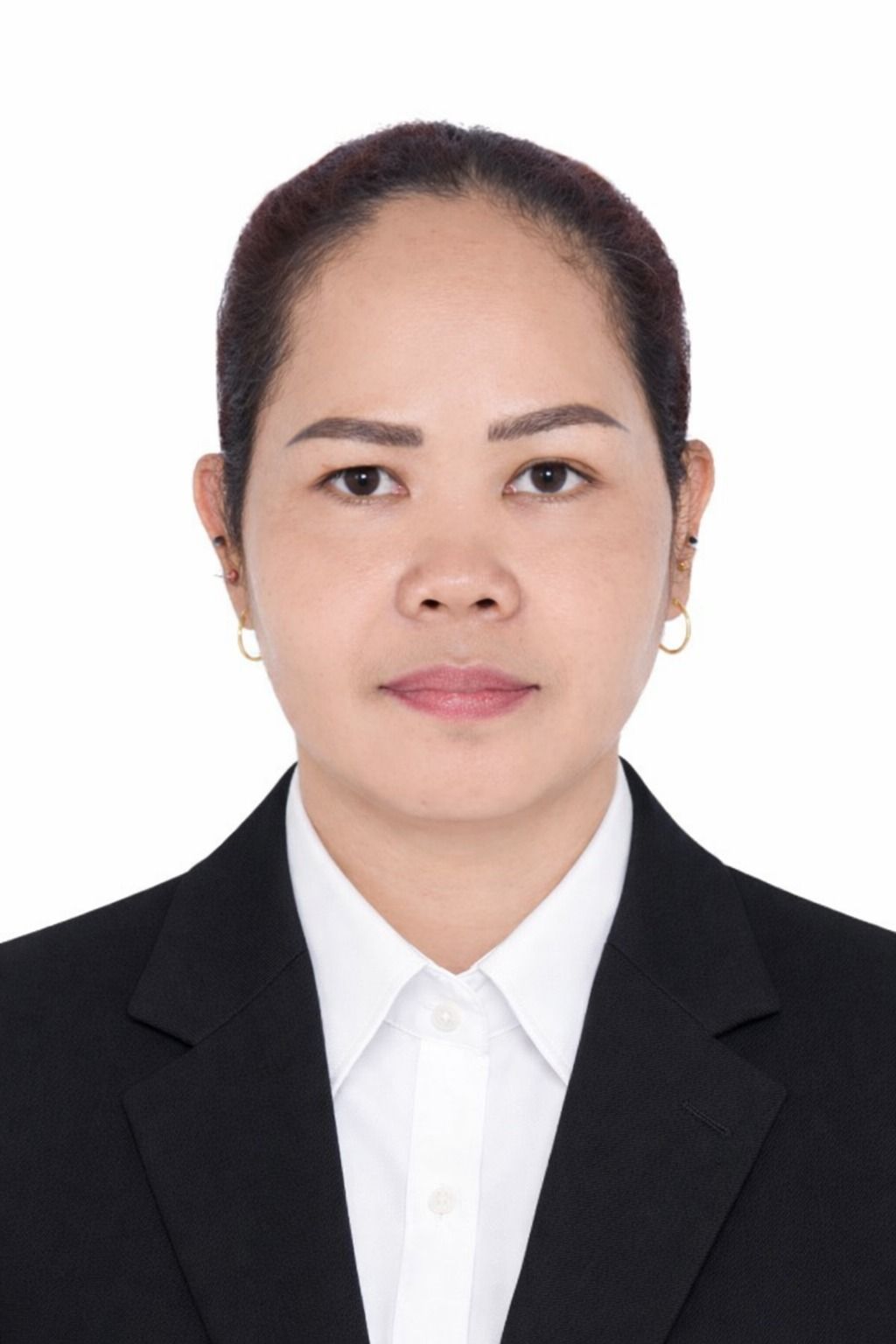 Joan, Filipino maid, in Dubai