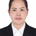 Joan, Filipino maid, in Dubai