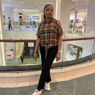 angella, Ugandan elder-care worker, in Dubai