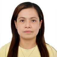 Mengelen, Filipino nanny, in Dubai