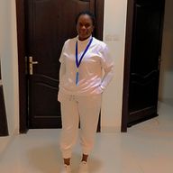Judith , Kenyan maid, in Saudi Arabia