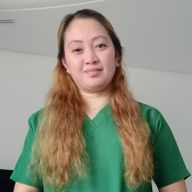 marife, Filipino maid, in Dubai