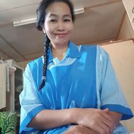 NevaJean, Filipino nanny, in Riyadh